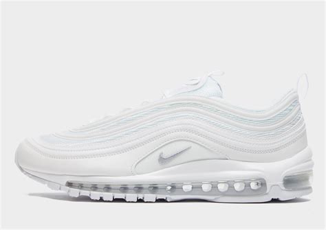 air max 97 white men's.